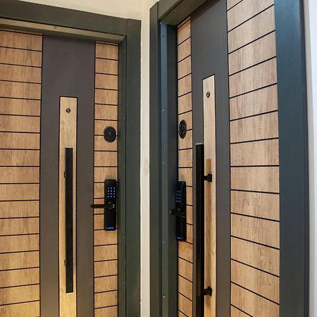 Nova Luxury Design Hotel Jezdovec Bagian luar foto
