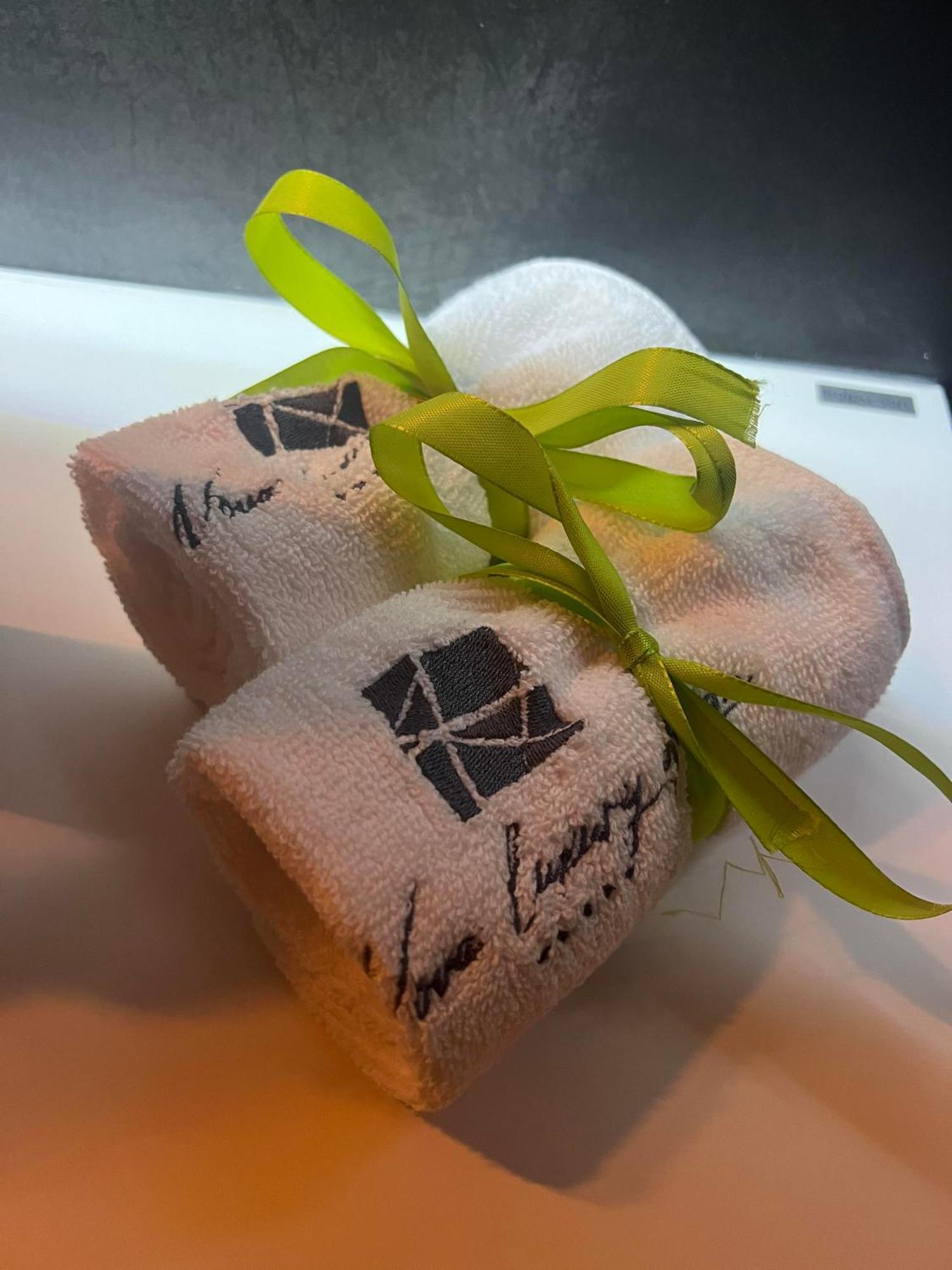 Nova Luxury Design Hotel Jezdovec Bagian luar foto