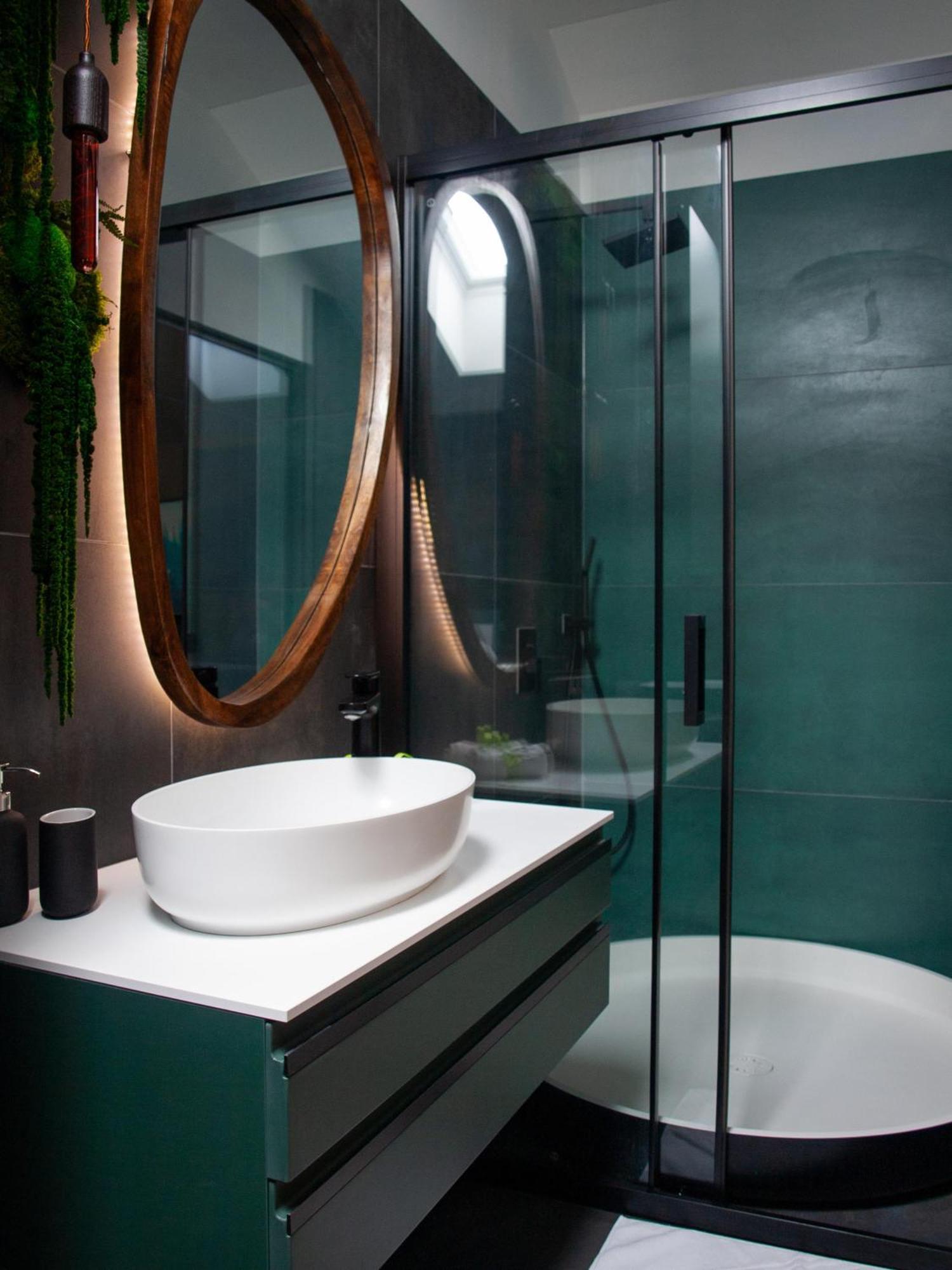 Nova Luxury Design Hotel Jezdovec Bagian luar foto