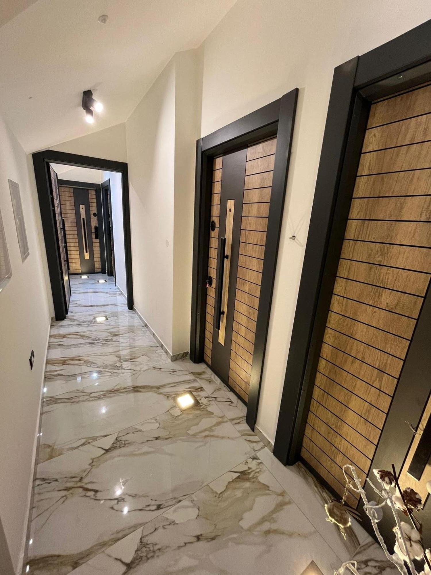 Nova Luxury Design Hotel Jezdovec Bagian luar foto