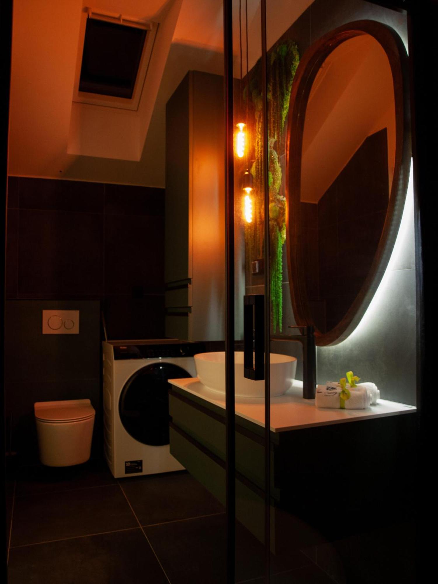 Nova Luxury Design Hotel Jezdovec Bagian luar foto