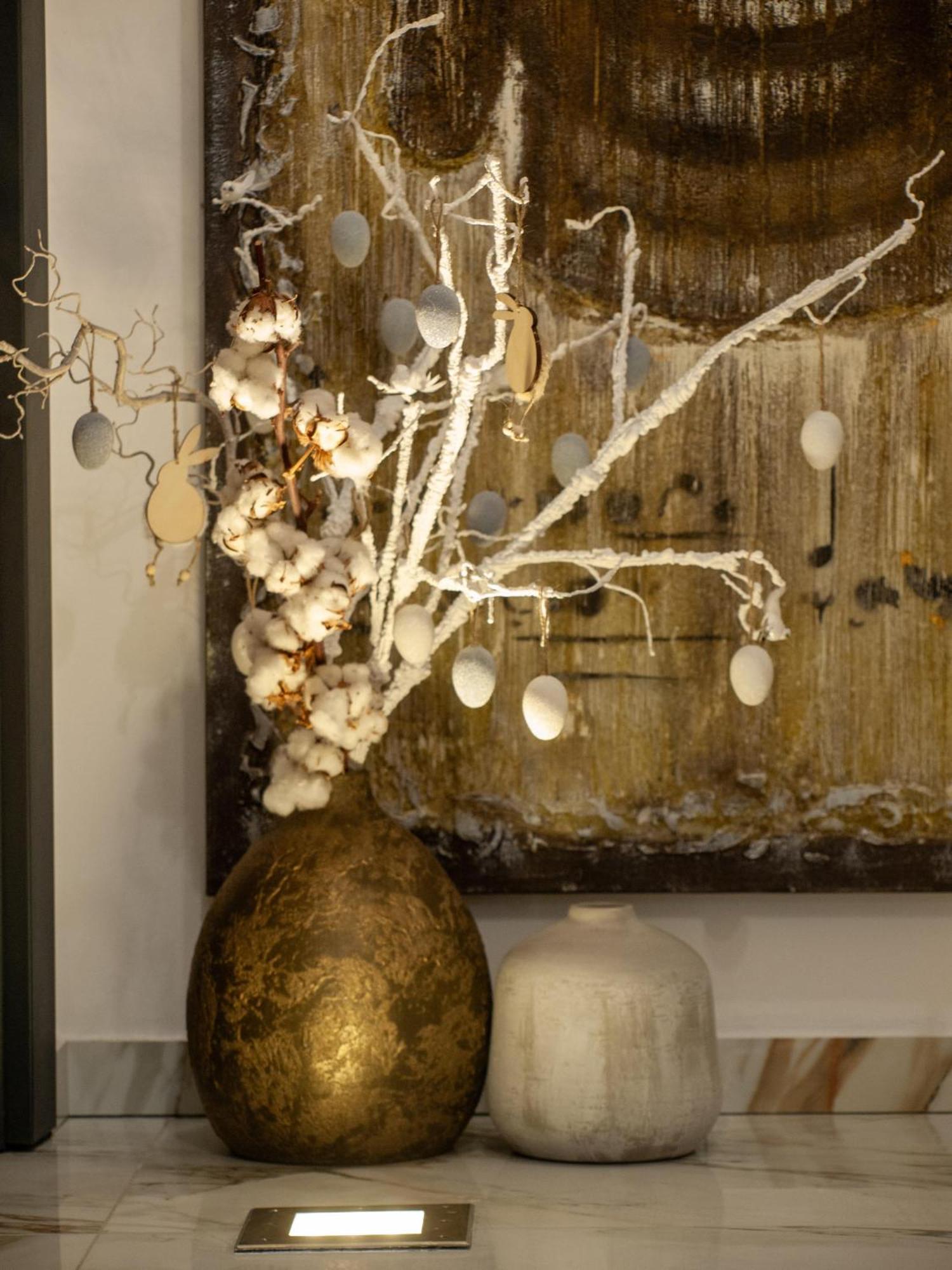 Nova Luxury Design Hotel Jezdovec Bagian luar foto