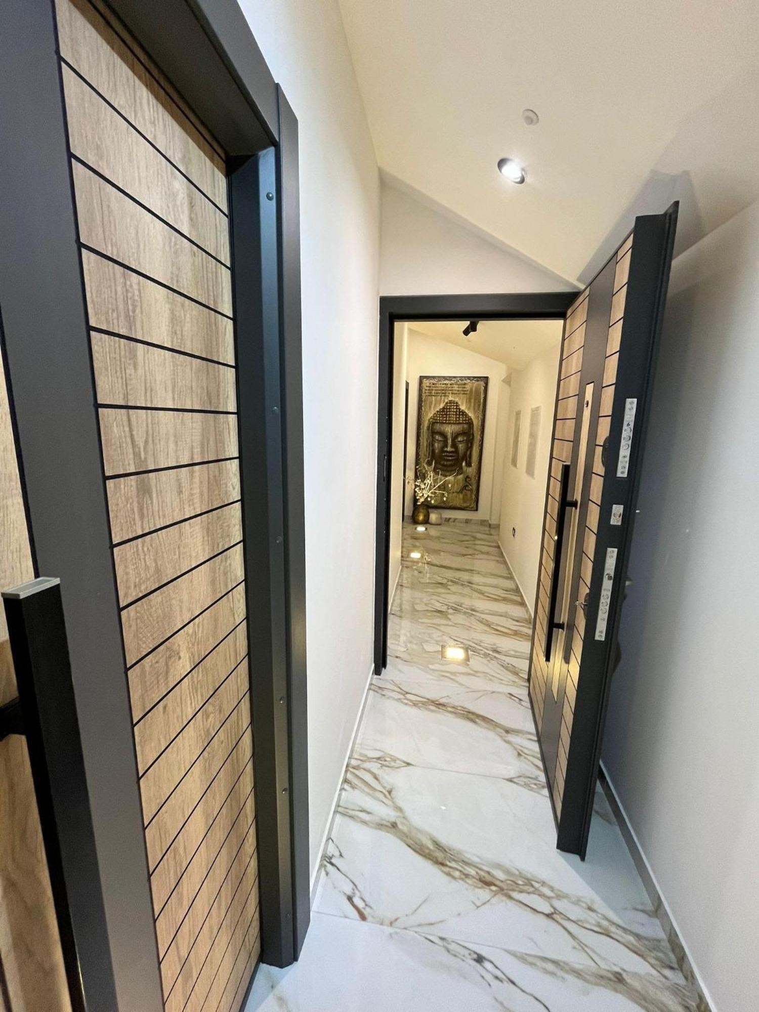 Nova Luxury Design Hotel Jezdovec Bagian luar foto