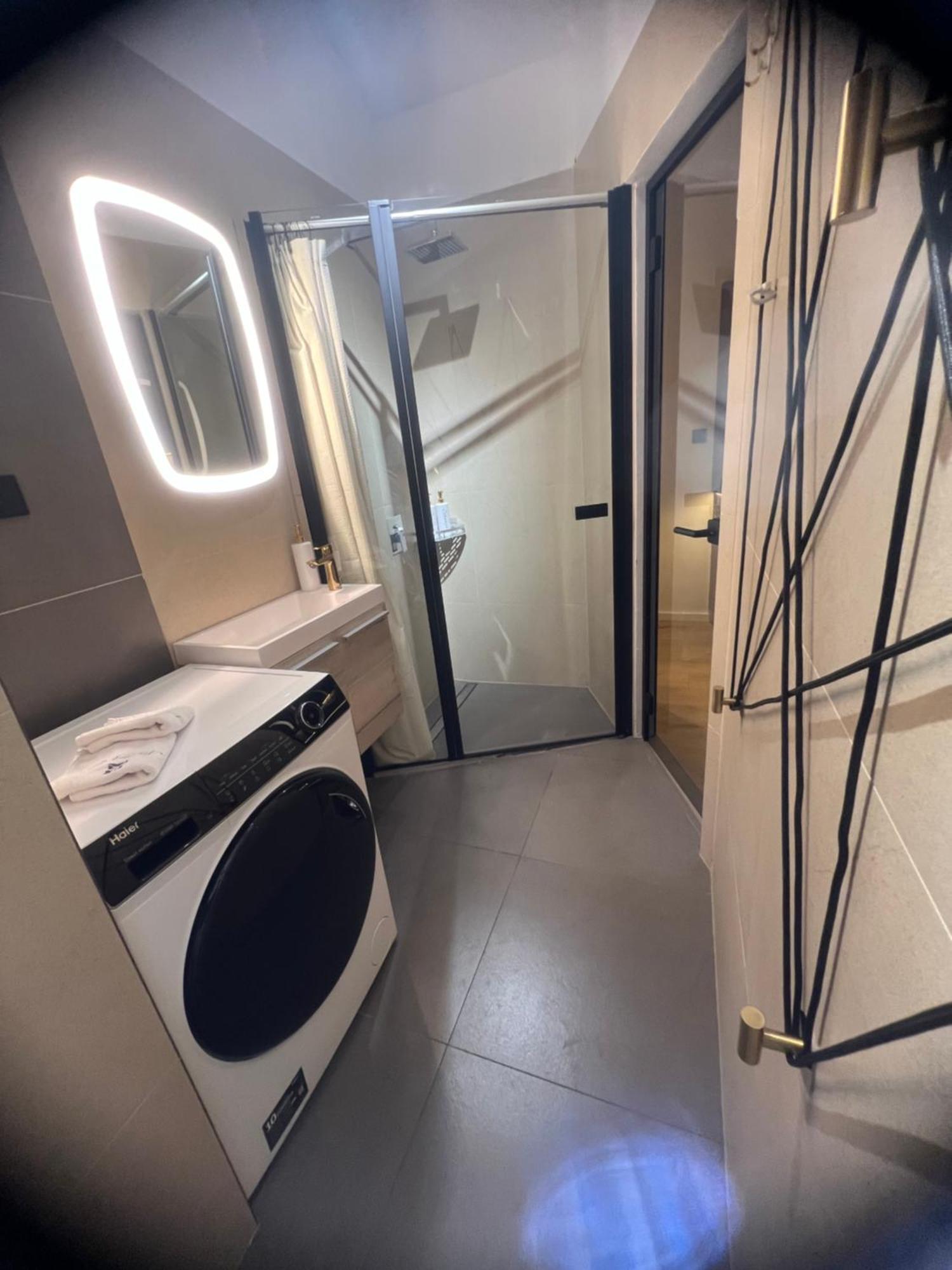 Nova Luxury Design Hotel Jezdovec Bagian luar foto
