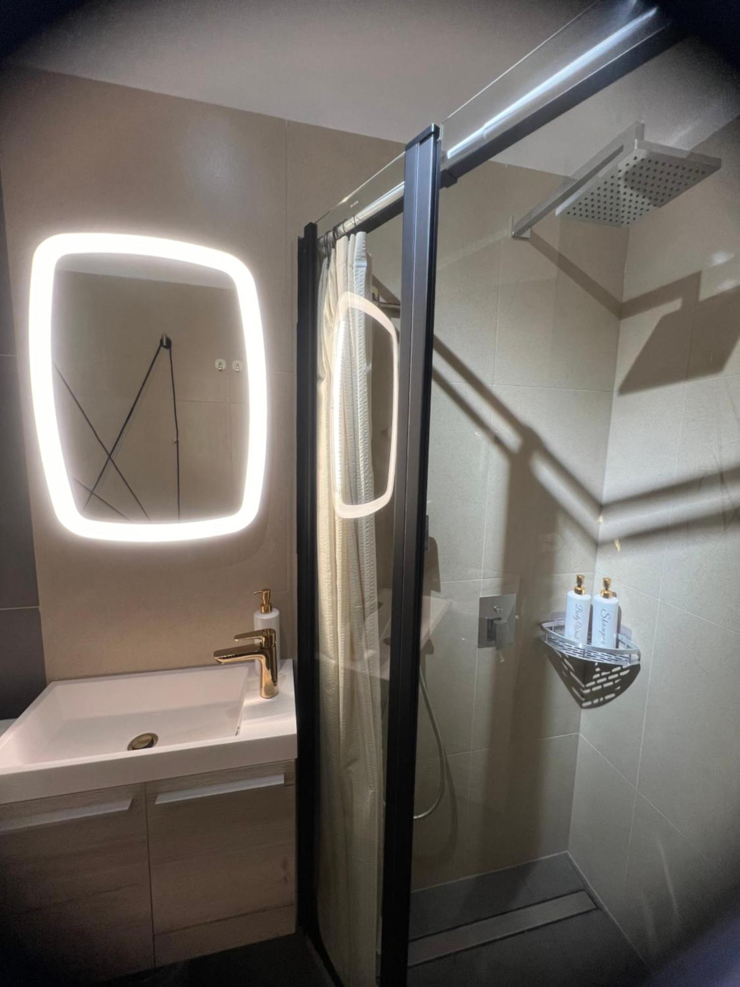 Nova Luxury Design Hotel Jezdovec Bagian luar foto