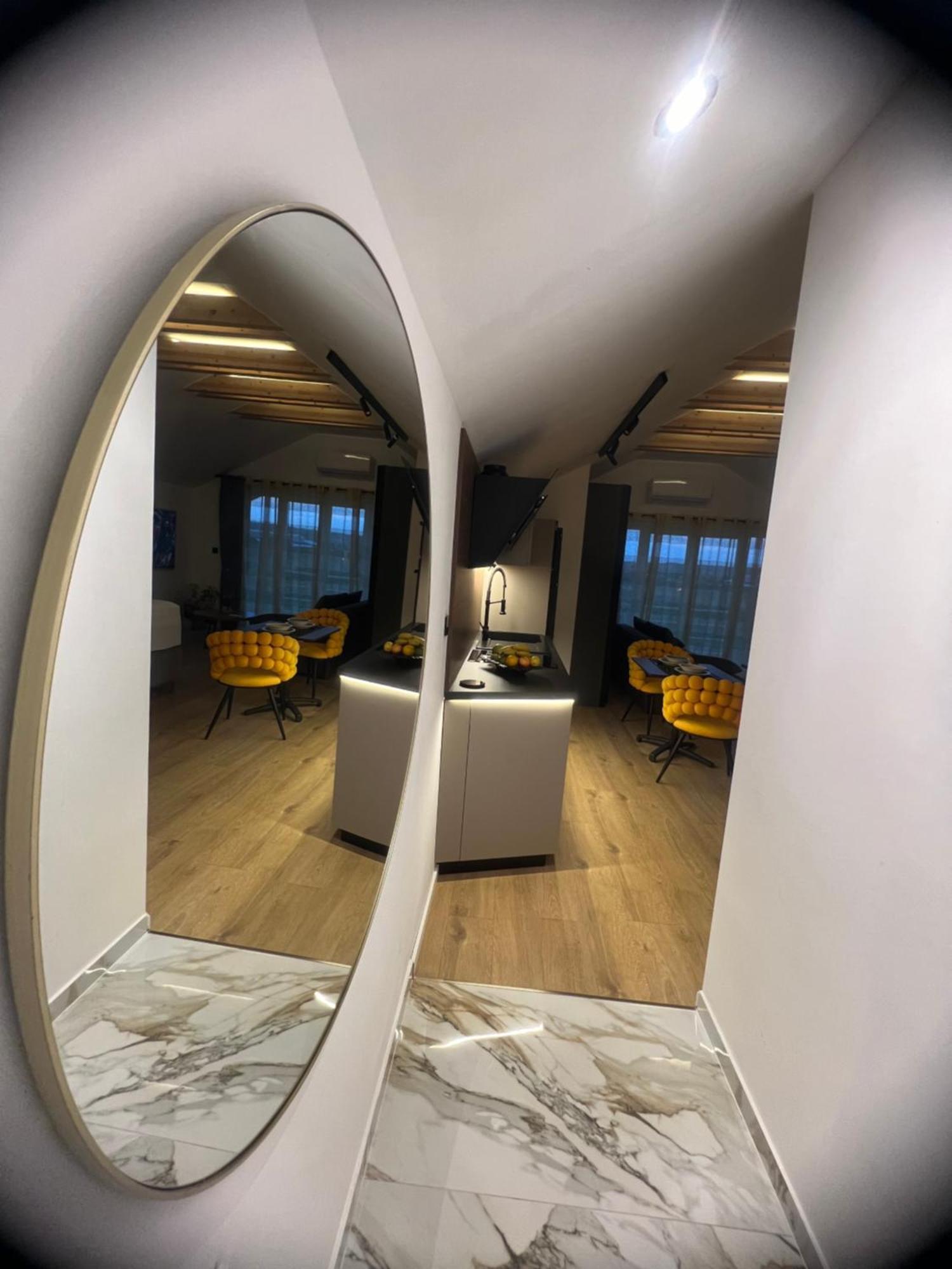 Nova Luxury Design Hotel Jezdovec Bagian luar foto
