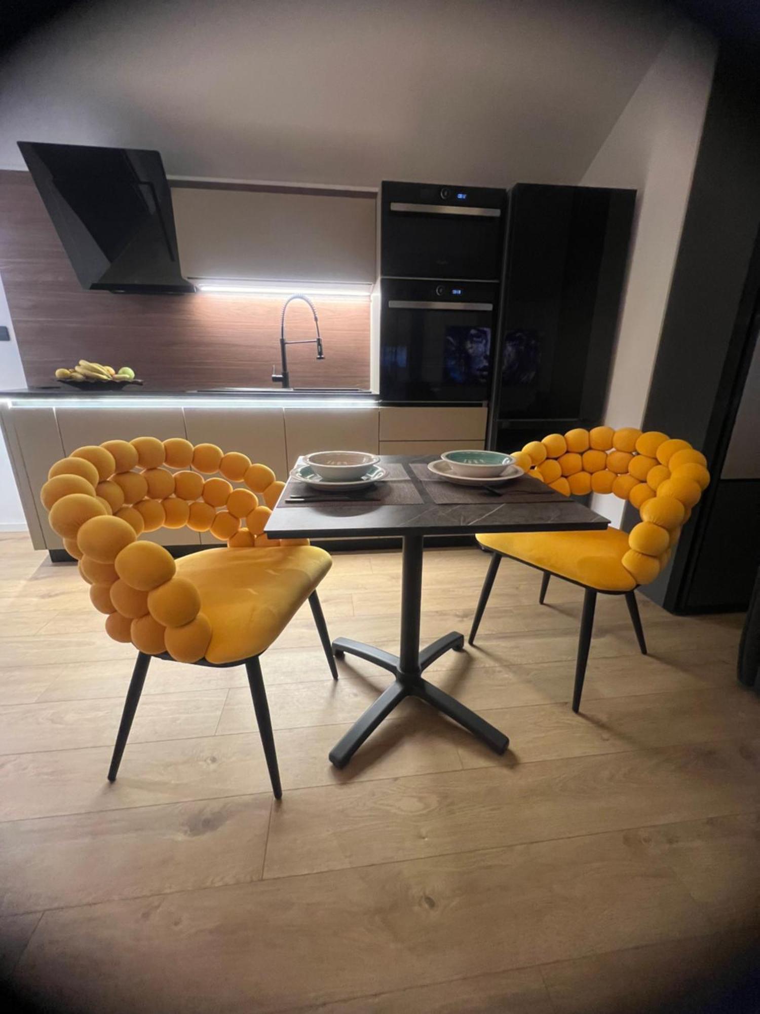Nova Luxury Design Hotel Jezdovec Bagian luar foto