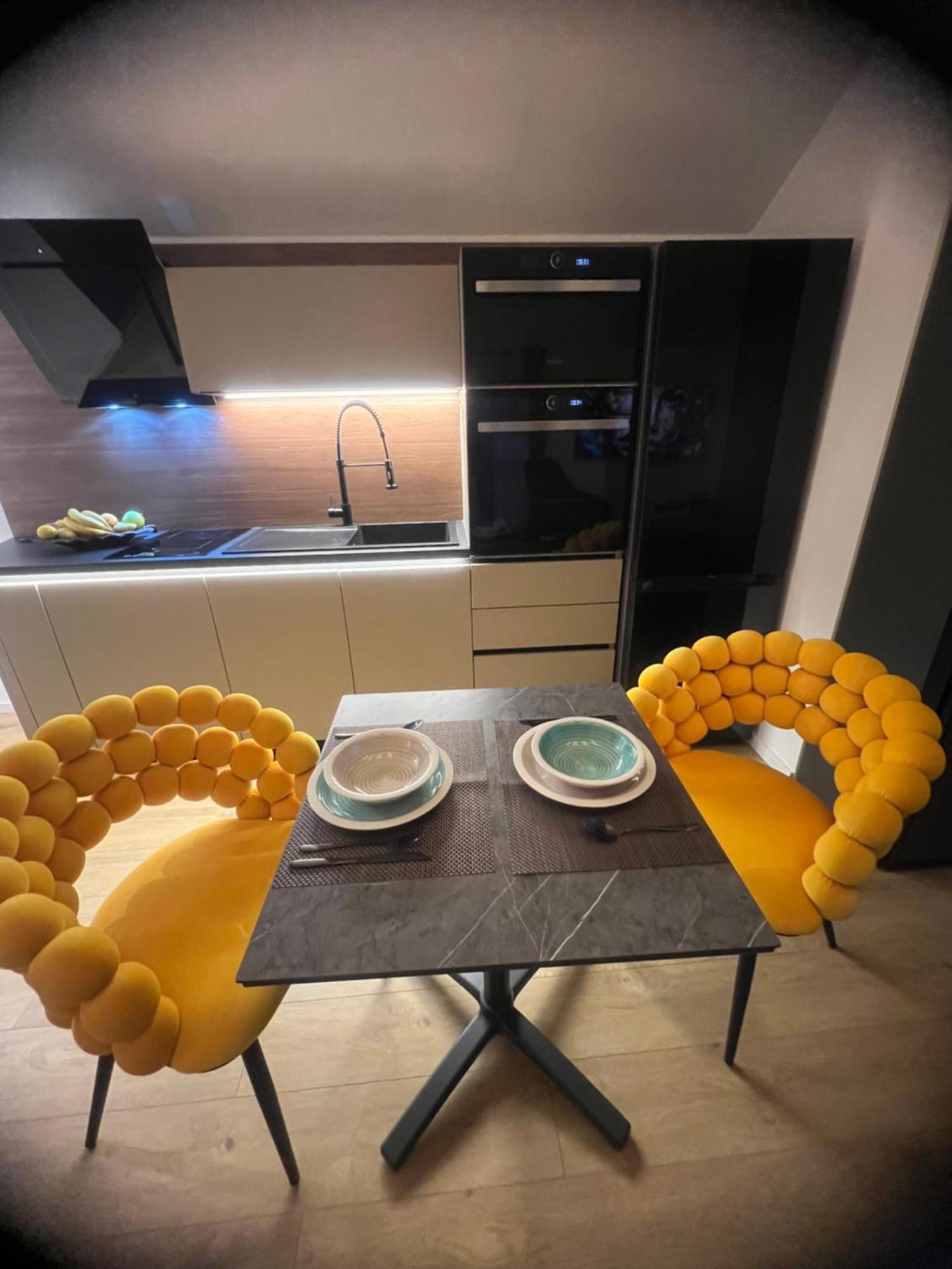 Nova Luxury Design Hotel Jezdovec Bagian luar foto