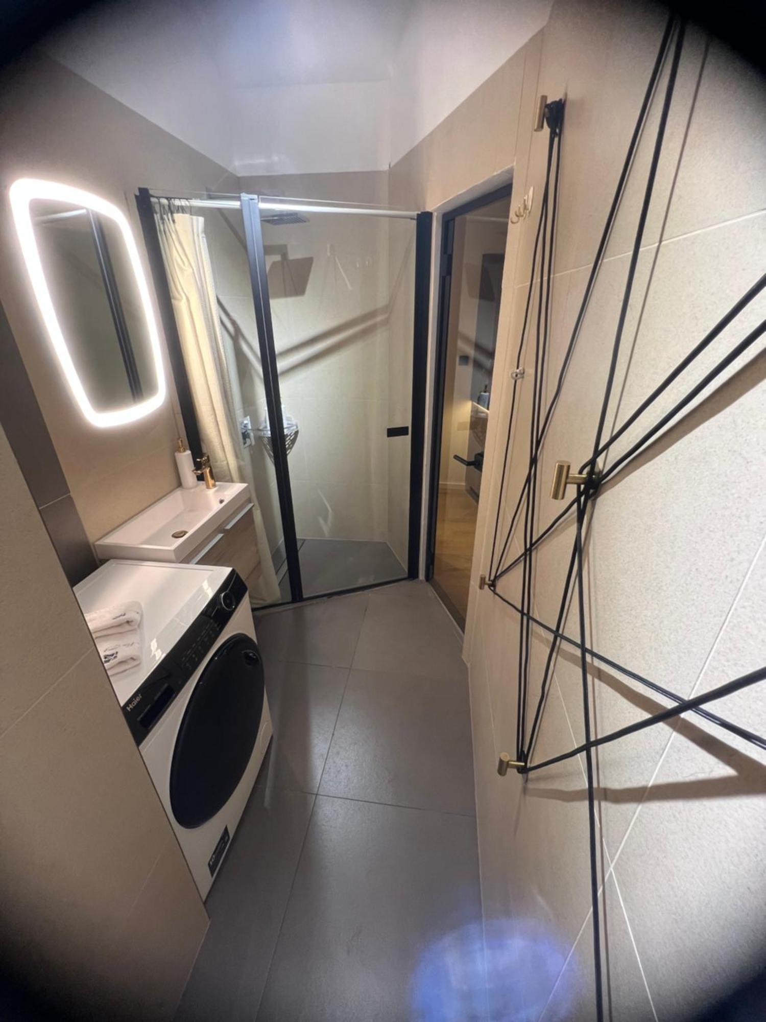 Nova Luxury Design Hotel Jezdovec Bagian luar foto