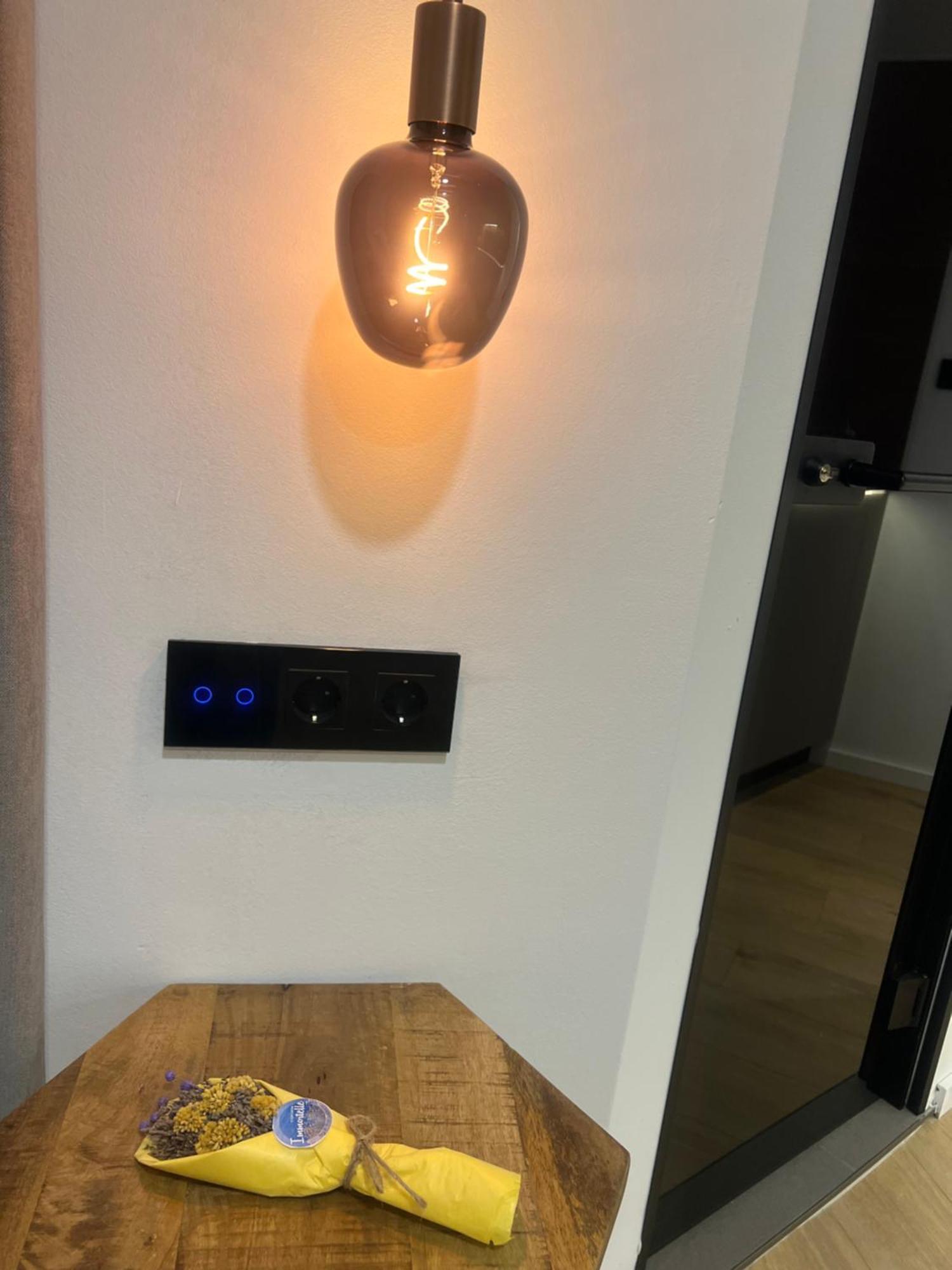 Nova Luxury Design Hotel Jezdovec Bagian luar foto