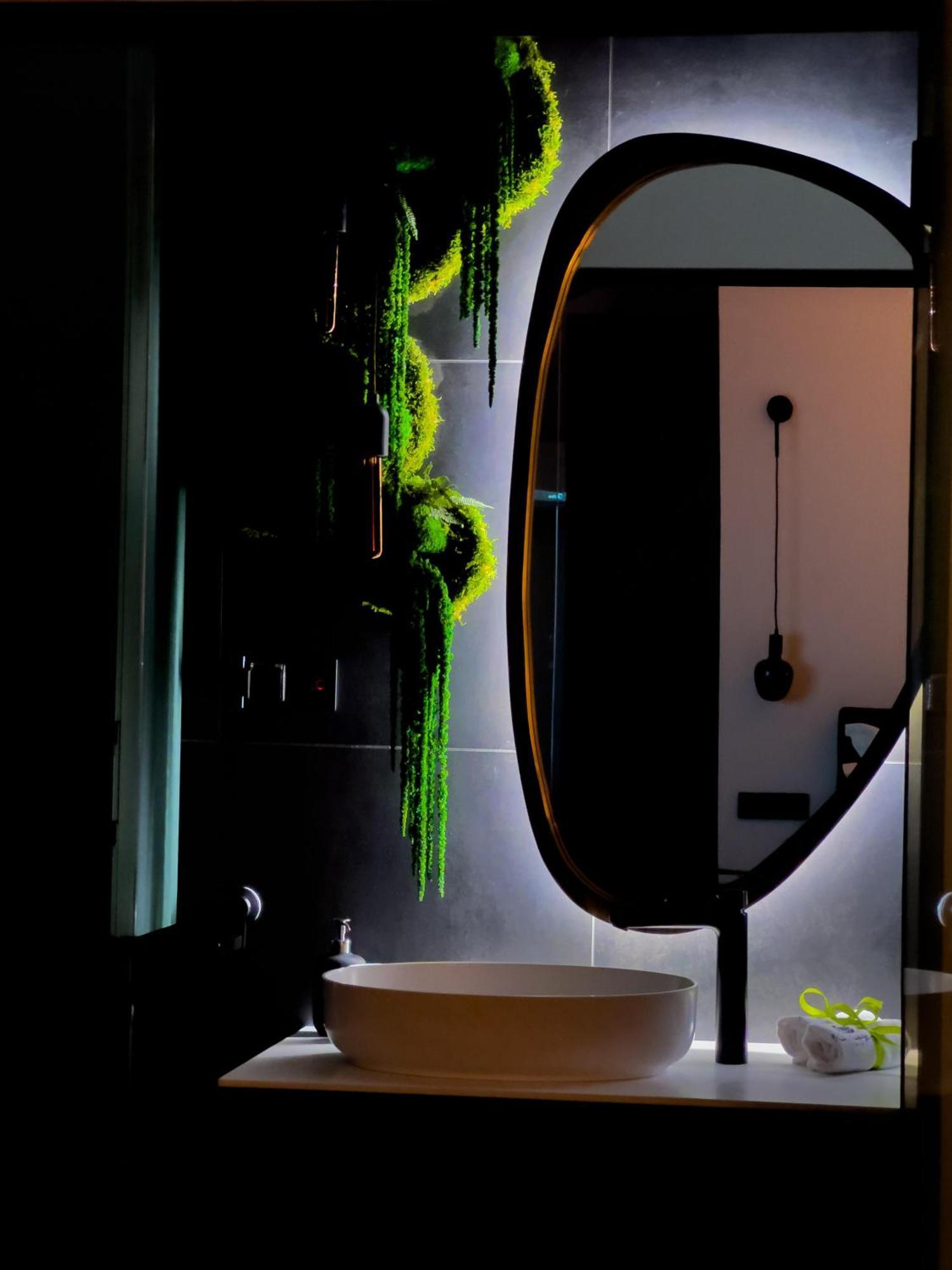 Nova Luxury Design Hotel Jezdovec Bagian luar foto