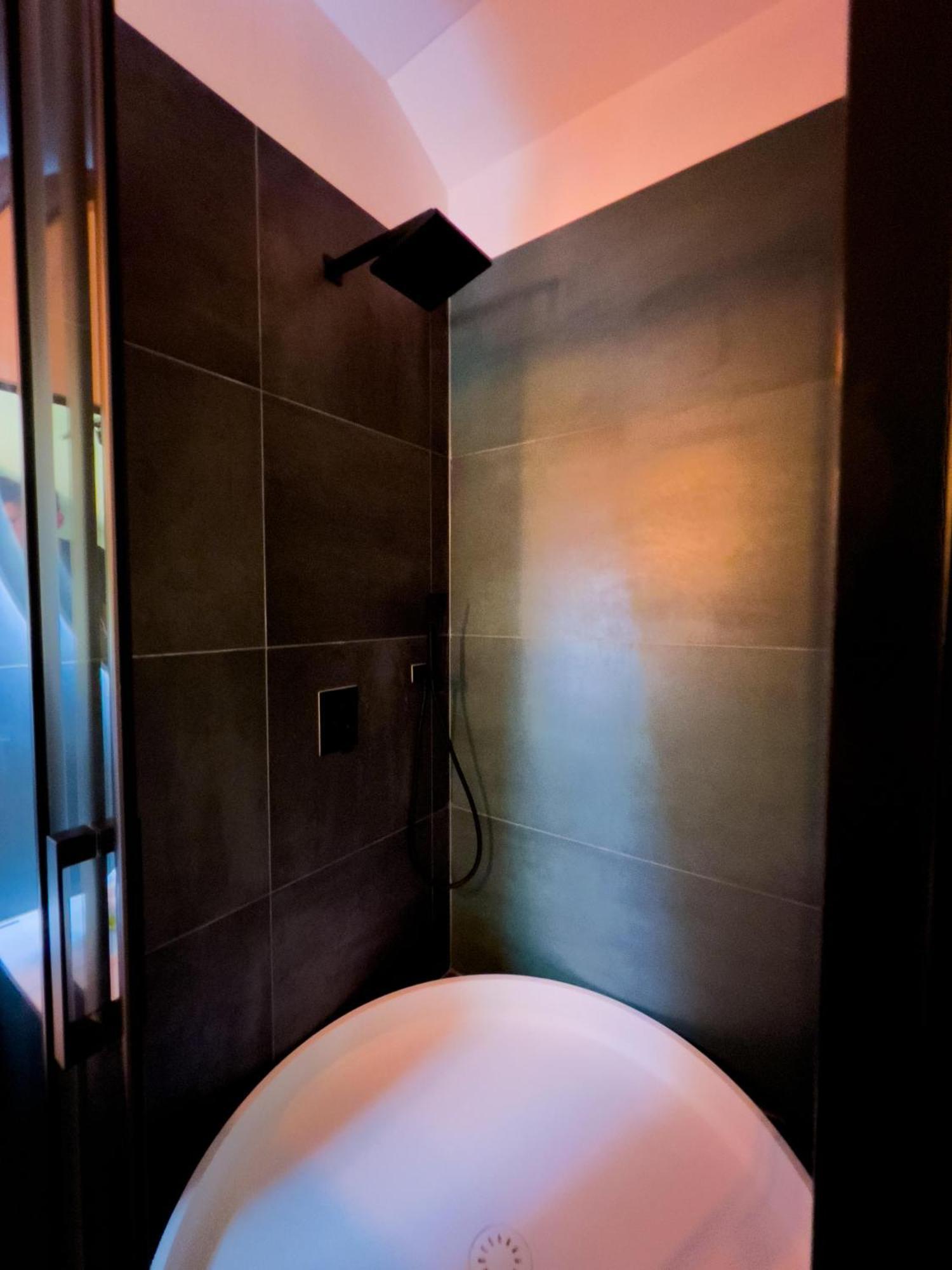 Nova Luxury Design Hotel Jezdovec Bagian luar foto